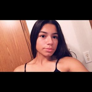 Meet your Posher, Ashly